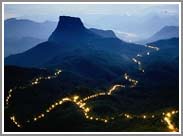 Adam's Peak