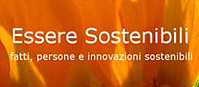 Essere sostenibili