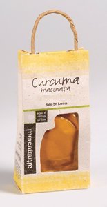 Curcuma