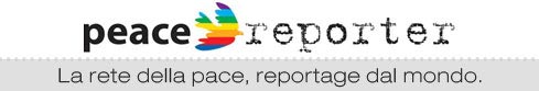 PeaceReporter