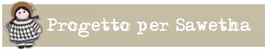 Progetto Sawetha