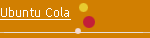 Ubuntu Cola