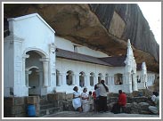Dambulla