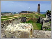 Dutch Fort