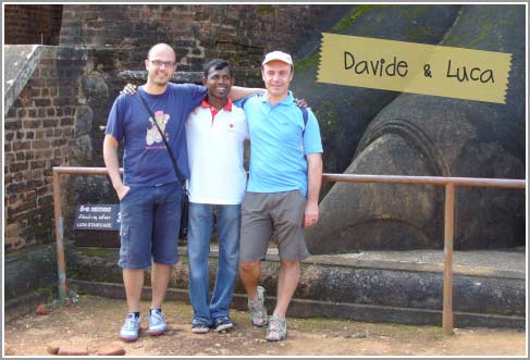 Turismo Responsabile Sri Lanka