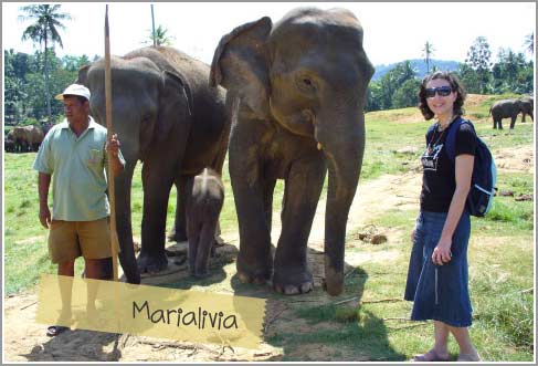 Turismo Responsabile Sri Lanka