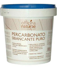 Officina naturae