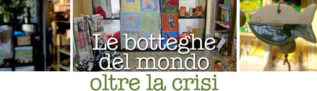 Botteghe del mondo