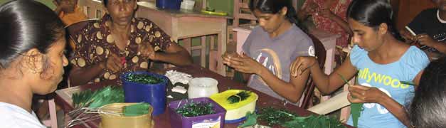 Araliya Community Company