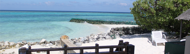 Turismo Sri Lanka Maldive