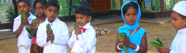 Turismo Responsabile Sri Lanka