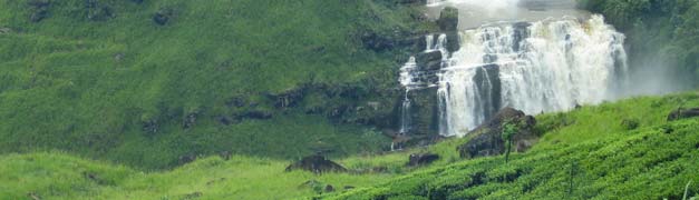 Turismo solidale Sri Lanka Maldive