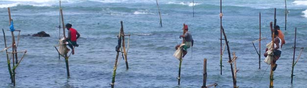 Turismo solidale Sri Lanka Maldive