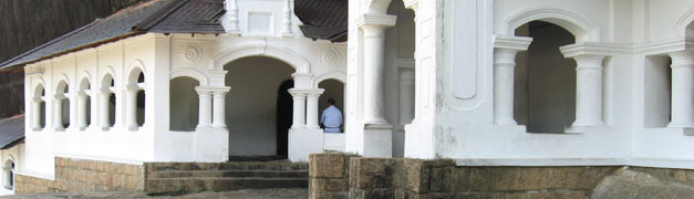 Turismo solidale Sri Lanka Maldive