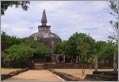 Polonnaruwa - Turismo Responsabile