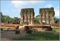 Polonnaruwa Turismo Responsabile