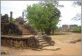 Polonnaruwa Turismo Responsabile