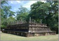 Polonnaruwa Turismo Responsabile