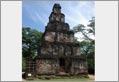Polonnaruwa Turismo Responsabile