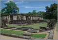 Polonnaruwa Turismo Responsabile
