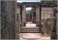 Polonnaruwa Turismo Responsabile