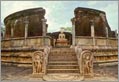 Polonnaruwa Turismo Responsabile