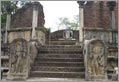 Polonnaruwa Turismo Responsabile