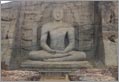 Polonnaruwa Turismo Responsabile