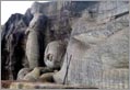 Polonnaruwa Turismo Responsabile