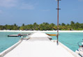 Turismo Responsabile Maldive