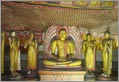 Dambulla Turismo Responsabile