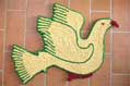 Zerbini in corda di cocco