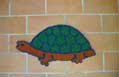 Zerbini in corda di cocco