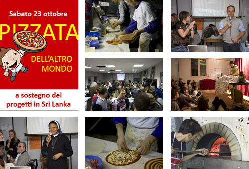 Festa compleanno bottega