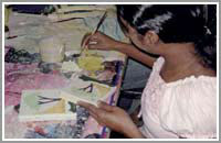 Dung Paper