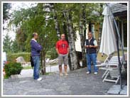 ilcolombe B&B