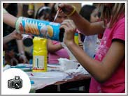 Laboratori bambini