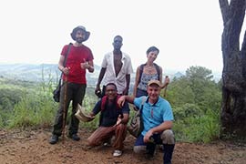 Associazione Sottosopra - Turismo responsabile Malawi