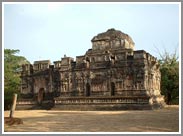 Thuparama