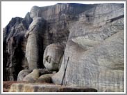 Gal Vihara