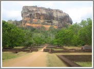 Sigiriya